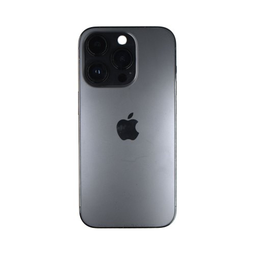 Смартфон Apple iPhone 14 Pro 256GB Space Black USED **