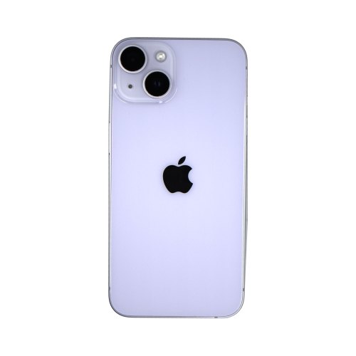 Смартфон Apple iPhone 14 128GB Purple USED **