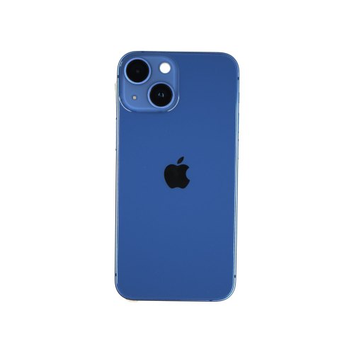 Смартфон iPhone 13 mini 128GB Blue, Model A2628 USED **