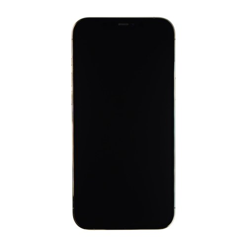 Смартфон iPhone 12 Pro Max 128GB Gold, Model A2411 USED **