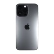 Смартфон iPhone 14 Pro Max 256GB Space Black,Model A2894 USED **