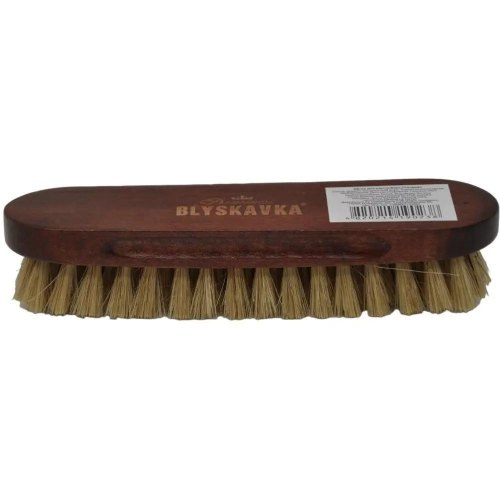 Щітка для взуття Blyskavka Стандарт (4820214190238)