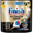 Таблетки для посудомийних машин Finish Ultimate Plus All in 1, 25шт (5908252010721)