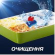 Таблетки для посудомийних машин Finish Ultimate Plus All in 1, 25шт (5908252010721)