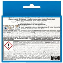 Стікер для унітазу Duck, з ароматом Морський, 6шт (4823002005875)