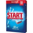 Таблетки для посудомийних машин Start Maximum, 55шт (4820207100077)