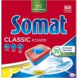 Таблетки для посудомийних машин Somat Classic Power, 50шт (9000101809817)
