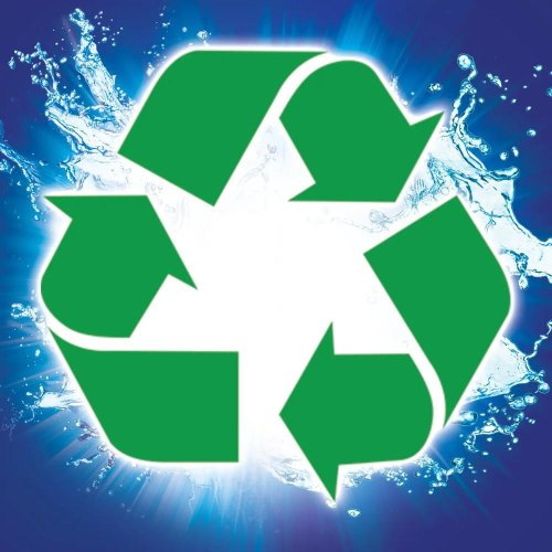 Туалетний блок Bref Сила Актив Дуопак, з ароматом Лимонна свіжість, 50г, 2шт (9000100656832)