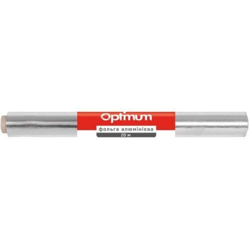 Фольга алюмінієва PROservice Optimum, 20м (4823071656756)