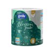 Паперові рушники Grite Blossom Jumbo, двошарові, 1 рулон (4770023348774)