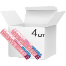 Рукав для запікання Добра Господарочка, із зав'язками, 3.3м (4820086520287)