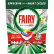 Таблетки для посудомийних машин Fairy Platinum Plus All in One Lemon, 36шт (8001841956541/8700216236232)