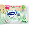 Туалетний папір Zewa Aloe Vera, 42шт (7322540898934)