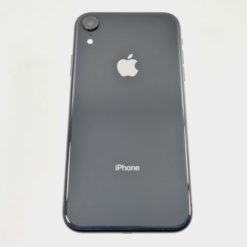 Смартфон iPhone XR 256GB Black, Model A2105 USED **