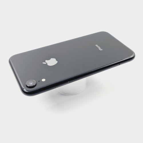 Смартфон iPhone XR 256GB Black, Model A2105 USED **