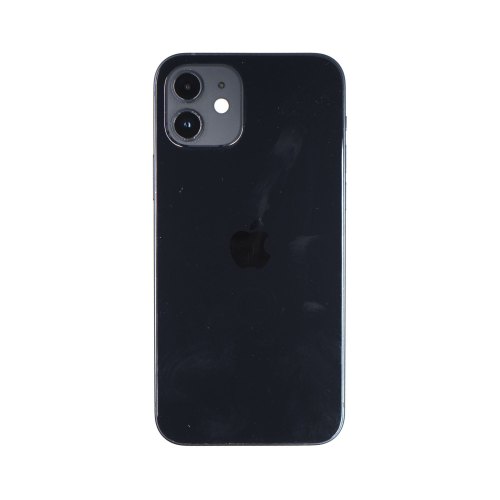Смартфон iPhone 12 128GB Black, Model A2403 USED **