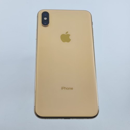 Смартфон iPhone XS Max 256GB Gold, Model A2101 USED **