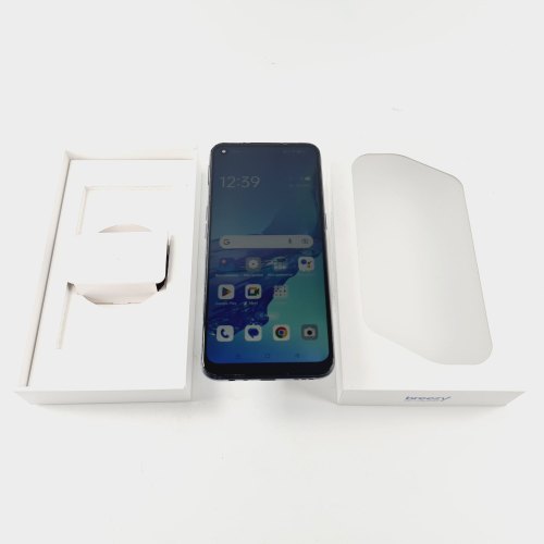 Смартфон OPPO A53 64Gb Black USED **