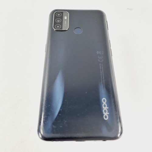Смартфон OPPO A53 64Gb Black USED **