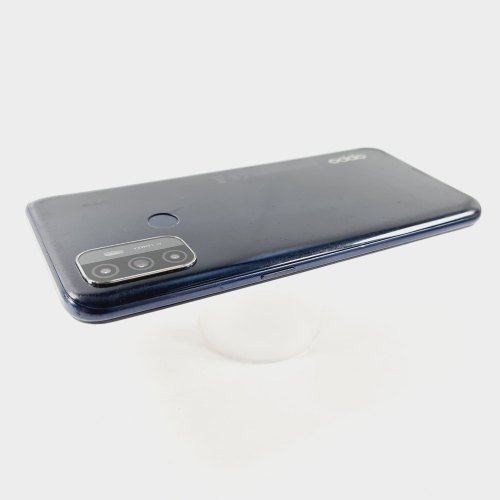 Смартфон OPPO A53 64Gb Black USED **