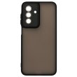 Накладка ArmorStandart ShadeX для Samsung A26 5G (A266), Black (ARM82763)