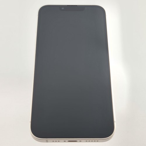 Смартфон Apple iPhone 13 256 GB Starlight USED **