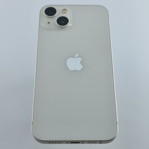 Смартфон Apple iPhone 13 256 GB Starlight USED **