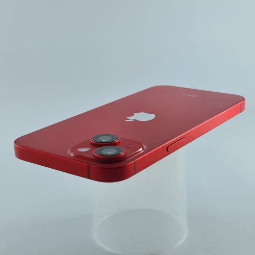 Смартфон Apple iPhone 14 128 GB (PRODUCT)RED USED **