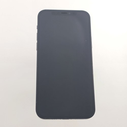 Смартфон Apple iPhone 12 128 GB Black USED **