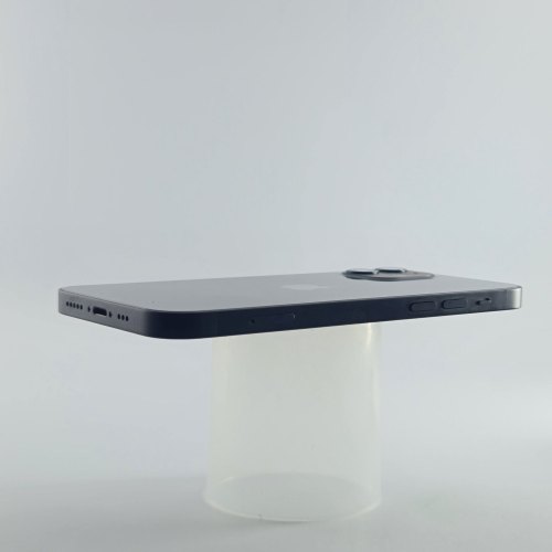 Смартфон Apple iPhone 12 128 GB Black USED **