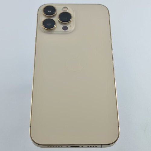 Смартфон Apple iPhone 13 Pro Max 128 GB Gold USED **