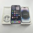 Смартфон Apple iPhone 14 Pro 512 GB Space Black USED **