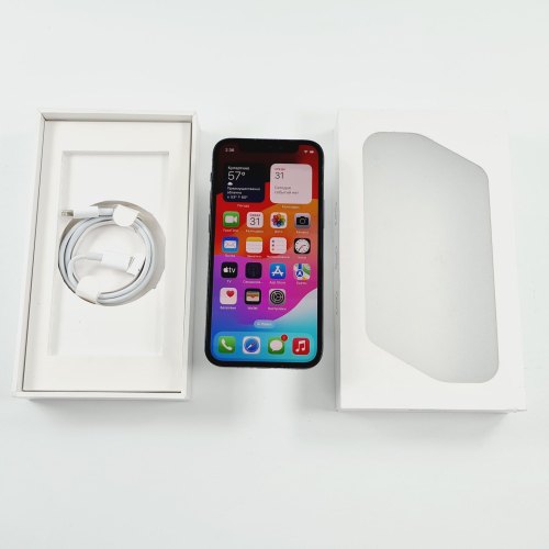 Смартфон Apple iPhone 12 mini 256 GB Black USED **