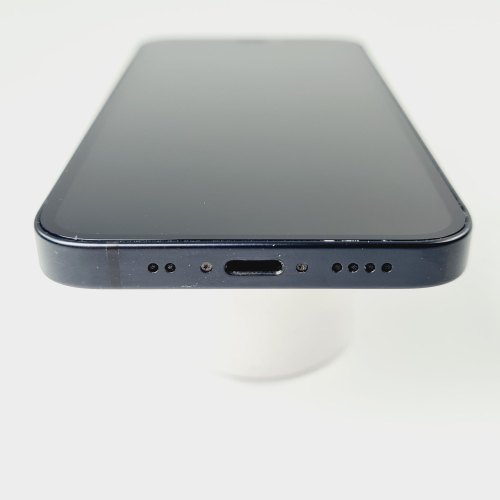 Смартфон Apple iPhone 12 mini 256 GB Black USED **