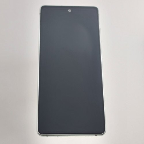 Смартфон Samsung Galaxy S20 FE 2021 128 GB White USED **