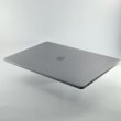 Ноутбук MacBook Pro 16 with Touch Bar Intel Core i7, 32 GB, 512 GB, Space Gray USED ** (Z0XZ0008N)