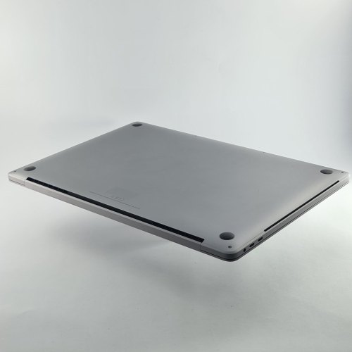Ноутбук MacBook Pro 16 with Touch Bar Intel Core i7, 32 GB, 512 GB, Space Gray USED ** (Z0XZ0008N)
