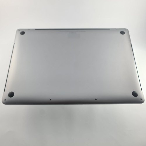 Ноутбук MacBook Pro 16 with Touch Bar Intel Core i7, 32 GB, 512 GB, Space Gray USED ** (Z0XZ0008N)