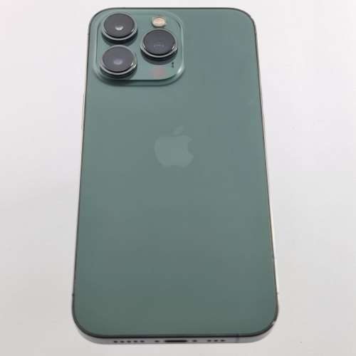 Смартфон Apple iPhone 13 Pro 256 GB Alpine Green USED **