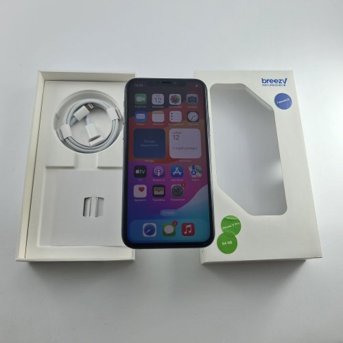 Смартфон Apple iPhone 11 Pro 64 GB Midnight Green USED **
