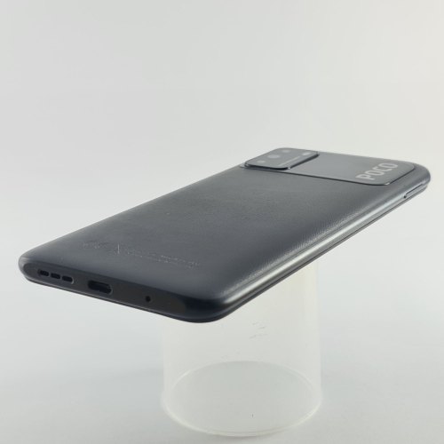 Смартфон POCO M3 64 GB Power Black USED **