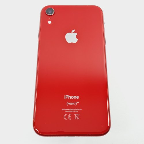 Смартфон Apple iPhone Xr 128 GB Red USED **