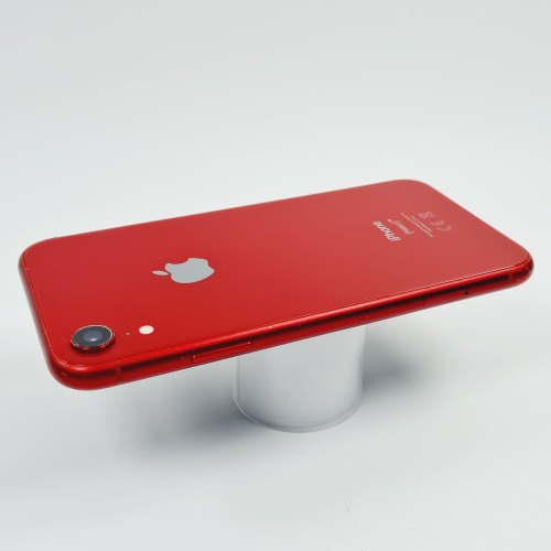 Смартфон Apple iPhone Xr 128 GB Red USED **