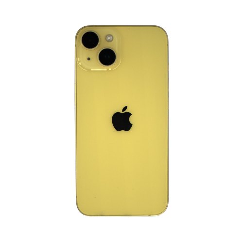 Смартфон Apple iPhone 14 128 GB Yellow USED **