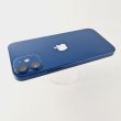 Смартфон Apple iPhone 12 mini 256 GB Blue USED **