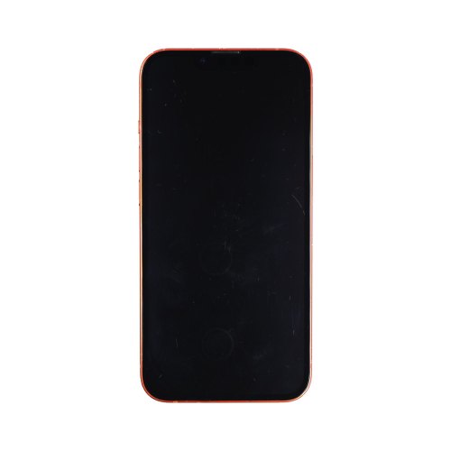 Смартфон Apple iPhone 13 128 GB (PRODUCT)RED USED **
