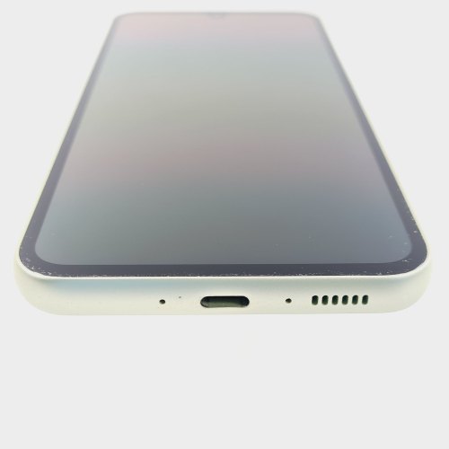 Смартфон Samsung Galaxy A34 128 GB Lime USED **