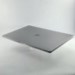 Ноутбук MacBook Pro 16 with Touch Bar Intel Core i7, 32 GB, 512 GB, Space Gray USED ** (Z0XZ0008N)