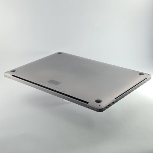 Ноутбук MacBook Pro 16 with Touch Bar Intel Core i7, 32 GB, 512 GB, Space Gray USED ** (Z0XZ0008N)