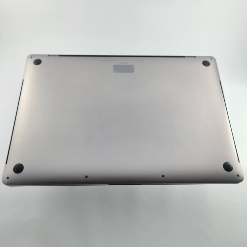 Ноутбук MacBook Pro 16 with Touch Bar Intel Core i7, 32 GB, 512 GB, Space Gray USED ** (Z0XZ0008N)